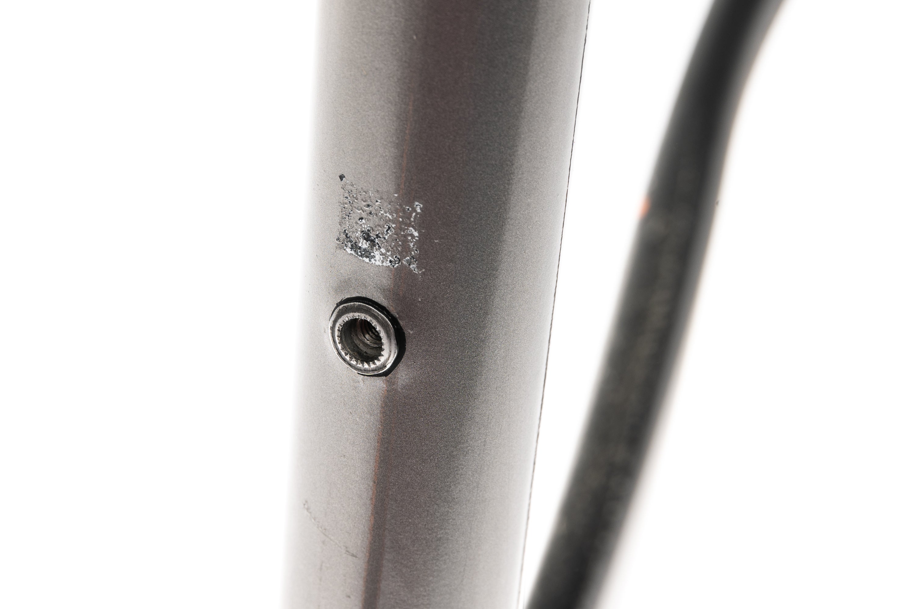 Blue Norcross Small Frameset - 2016