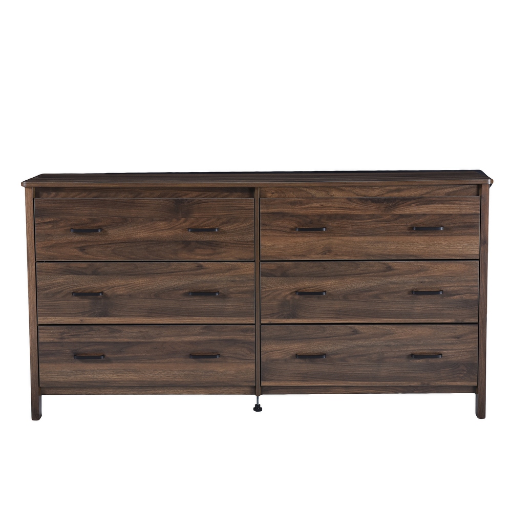 Olimont 6 Drawer Dresser by Christopher Knight Home