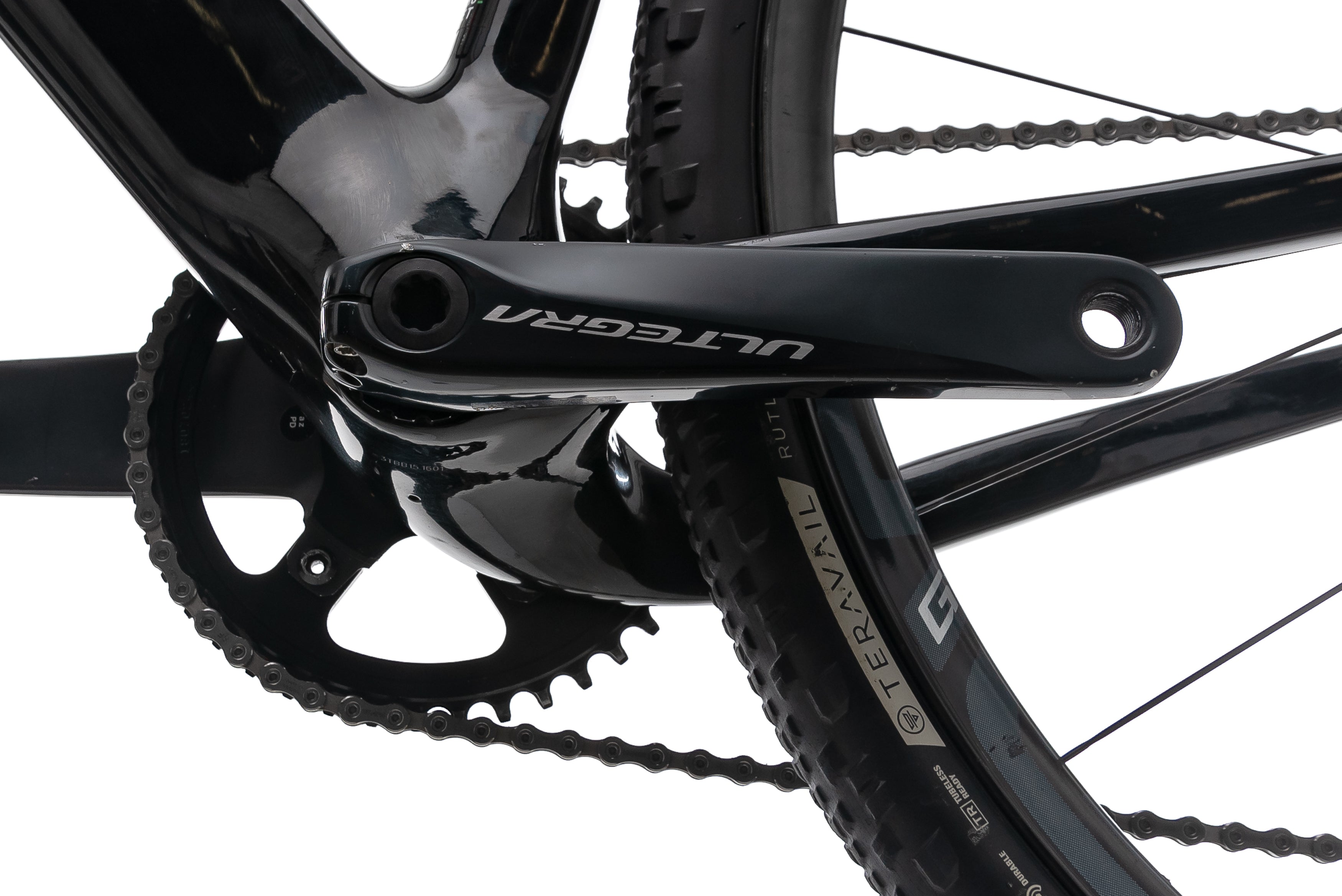 3T Exploro Team Gravel Bike - 2018, Large