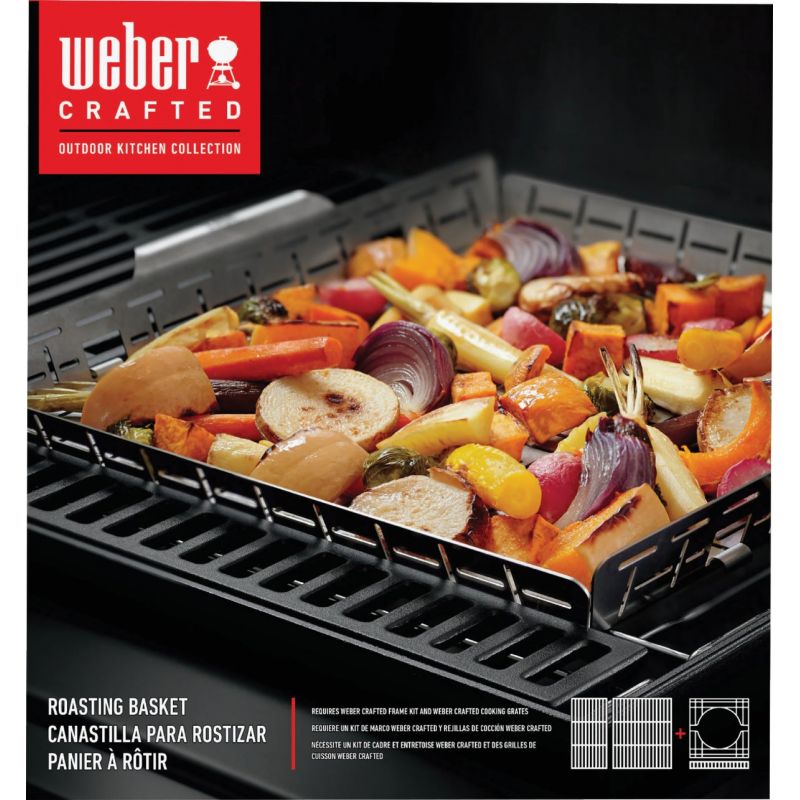 Weber Grill Basket