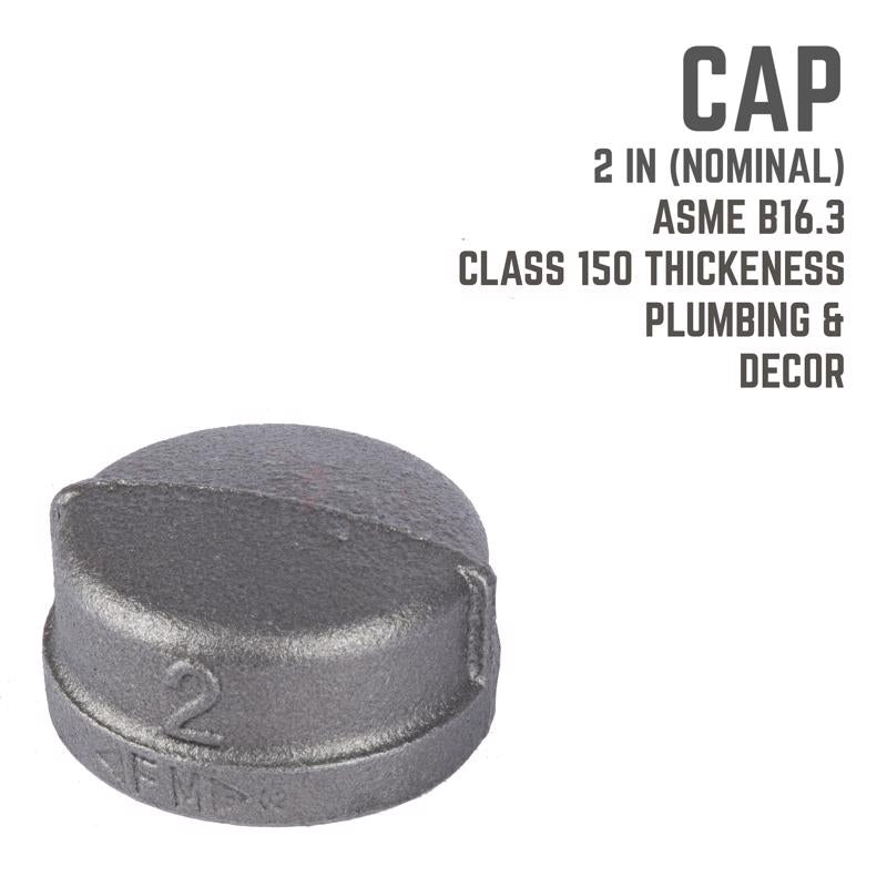 CAP 2