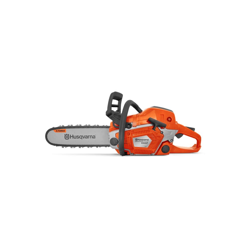 Husqvarna 550XP Toy Chain Saw ;