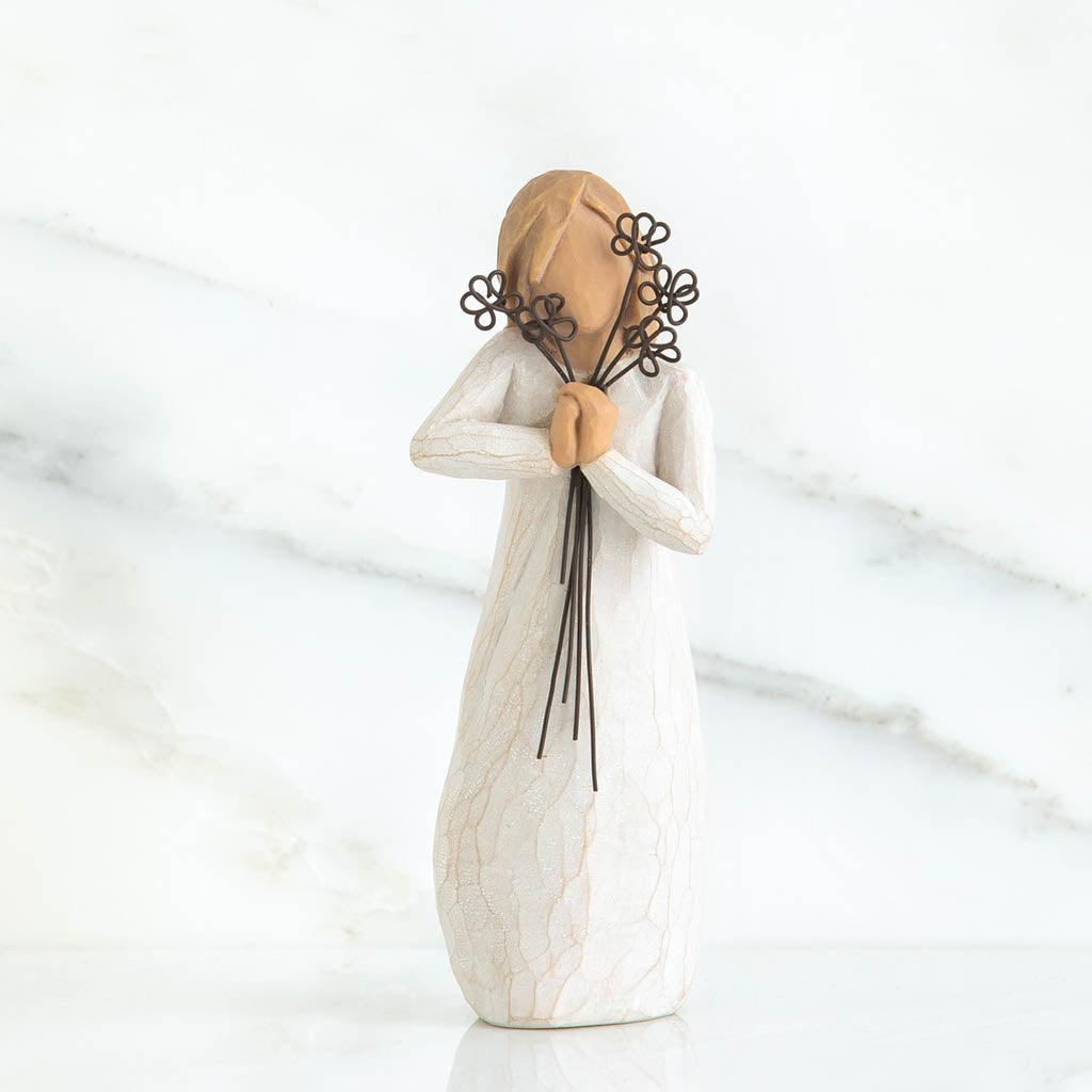 Willow Tree  Friendship Figurine