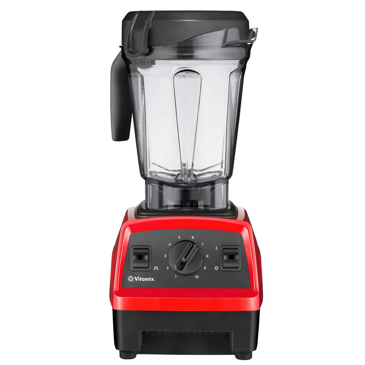 Vitamix E320 Blender， + PCA Package