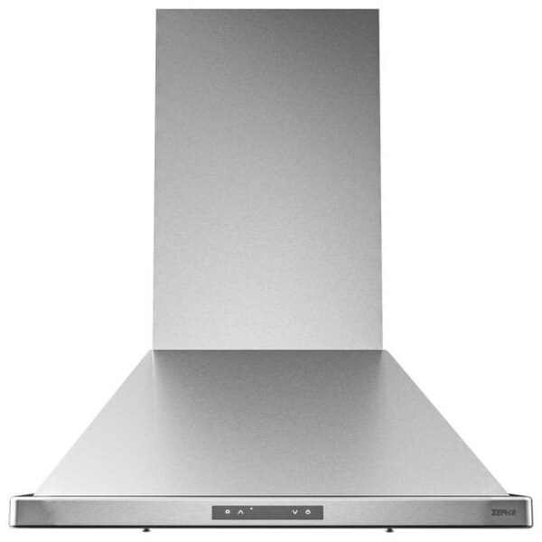 Zephyr Venezia 200 - 700 CFM 30 Inch Wide Wall Mounted Range Hood with