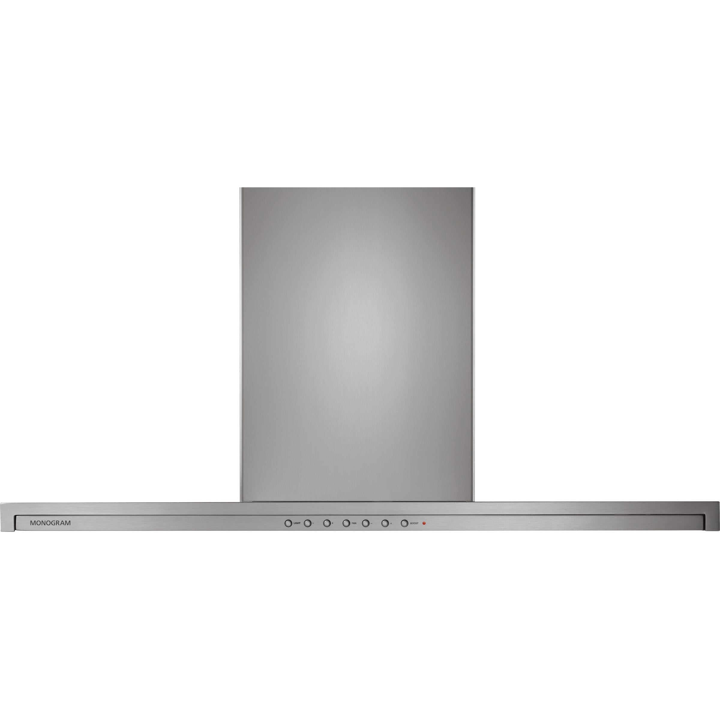 Monogram 36-inch Under-Cabinet Range Hood ZV800SJSS