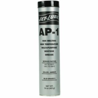 Jet Lube 399 31550 Ap 1 14Oz Cartridge Multi Purpo...