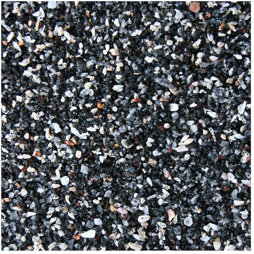 Pure Water Pebbles Bio-Activ Live African Cichlid Aquarium Substrate， 20-lb bag