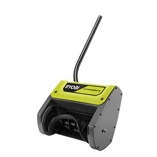 RYOBI Expand-It 12 in. Snow Thrower Attachment RYSNW00