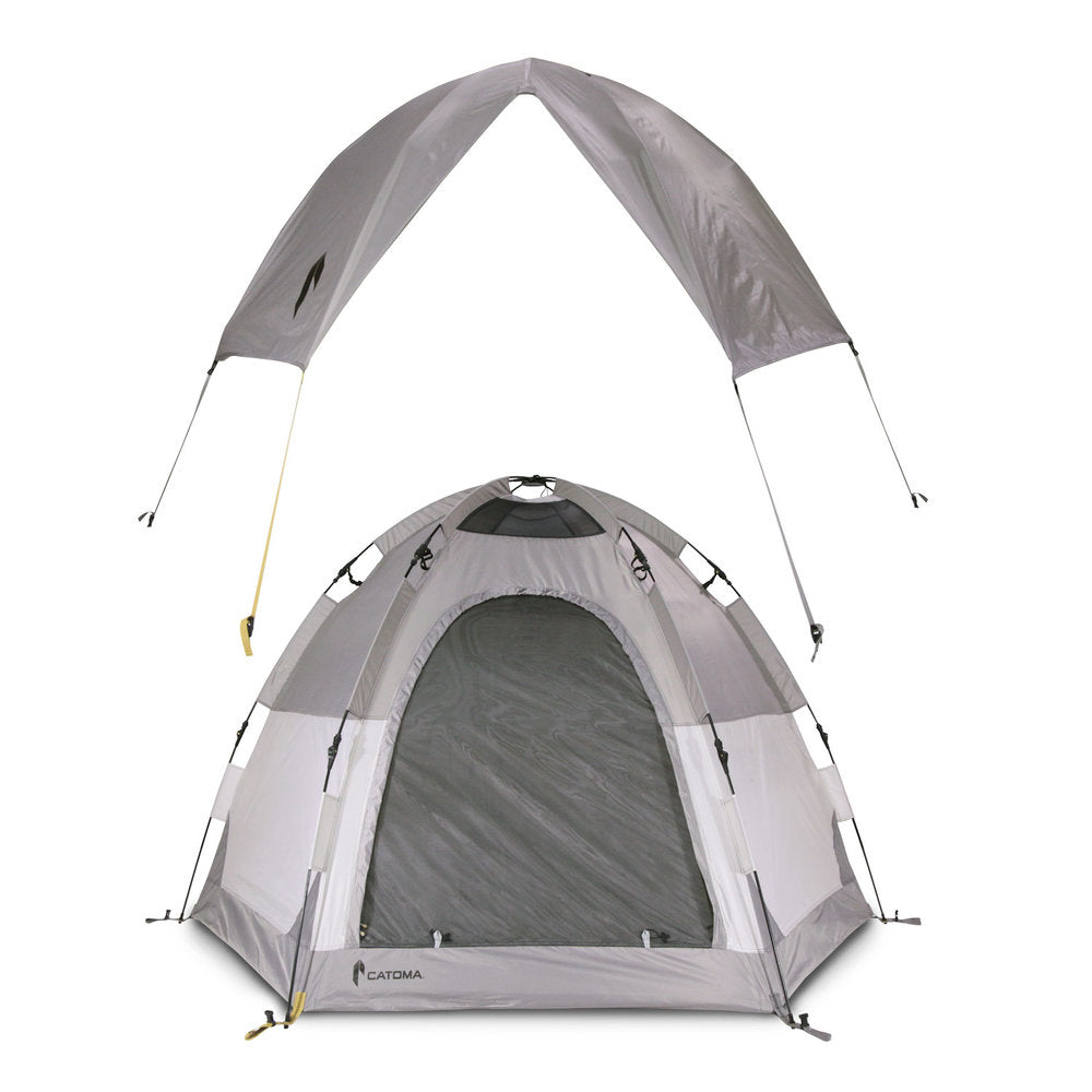 Catoma Falcon SpeeDome 2 Person Tent