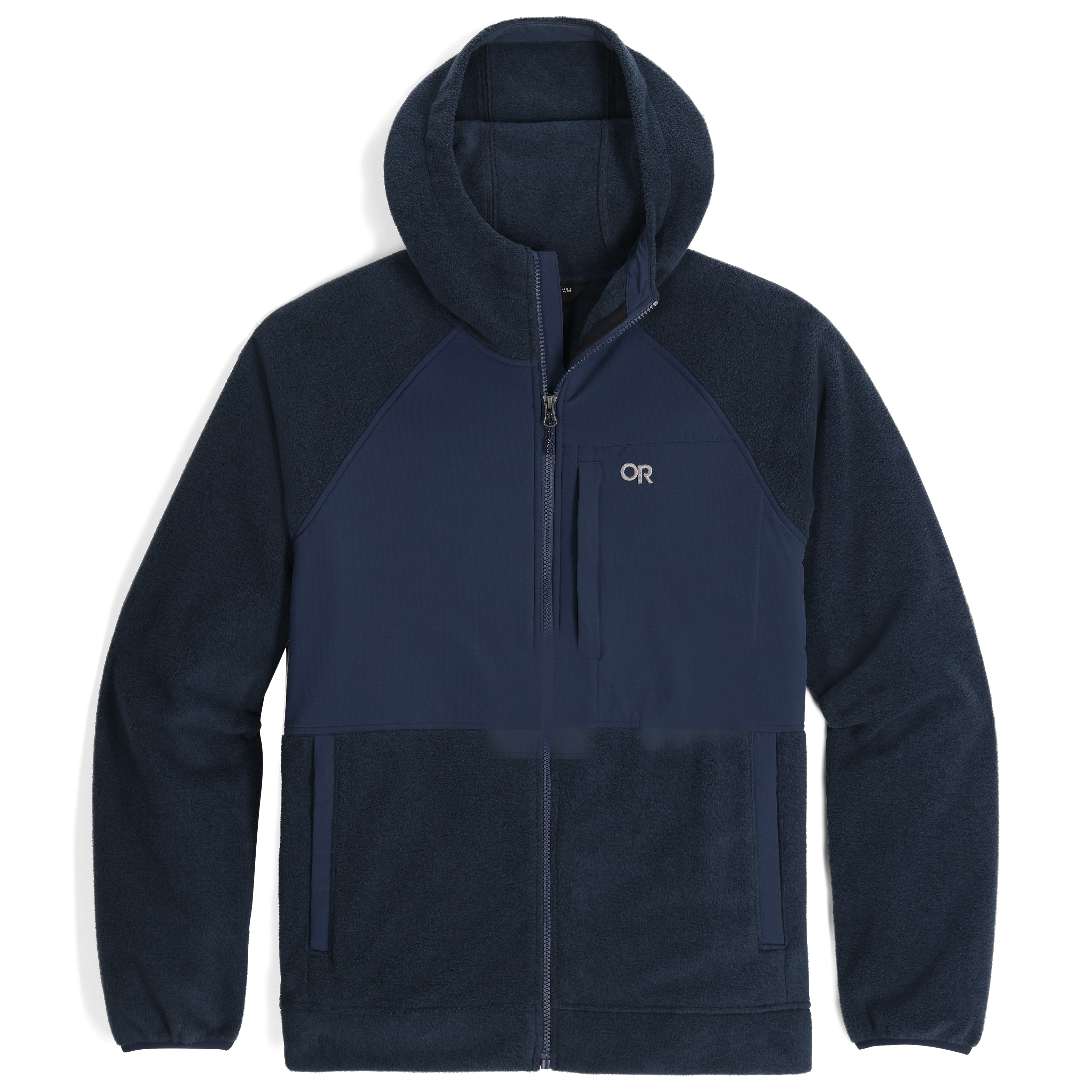 Men's OR Polartec® 200 Hoodie