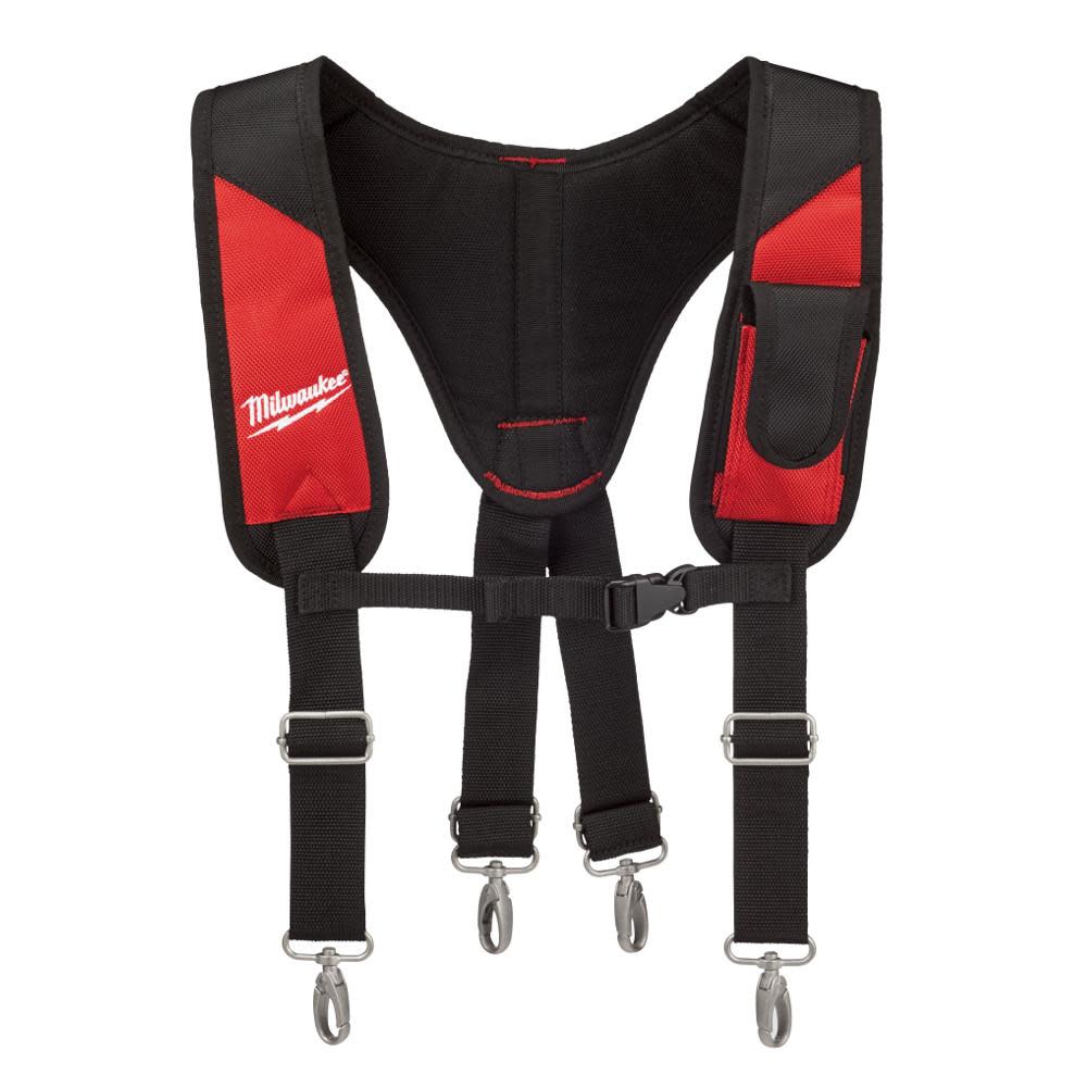 Padded Suspension Rig ;