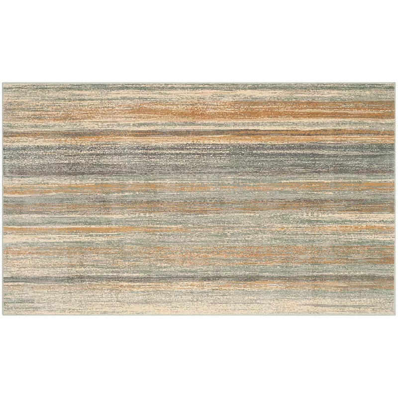 Safavieh Vintage Ombre Stripe Rug - 2'7'' x 4'