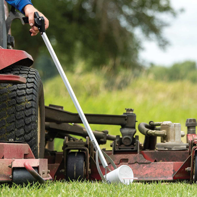 DOT Reacher | Leaf and Trash Pickup | Gempler's