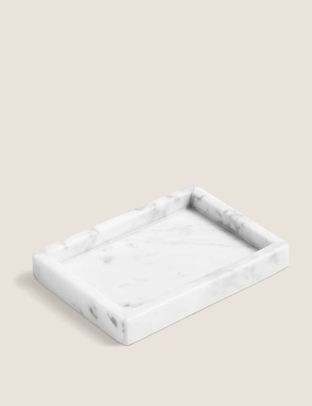 Marble Soap Dish