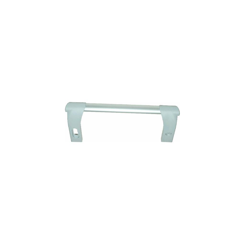 Refrigerator Door Handle - Plastic for Hotpoint/Ariston Fridges and Freezers