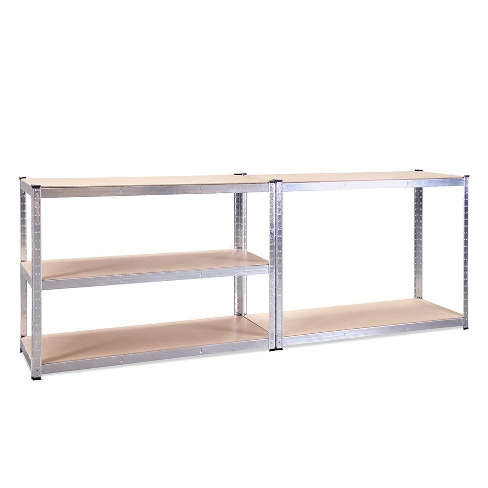 5 Tier Boltless Shelving Unit