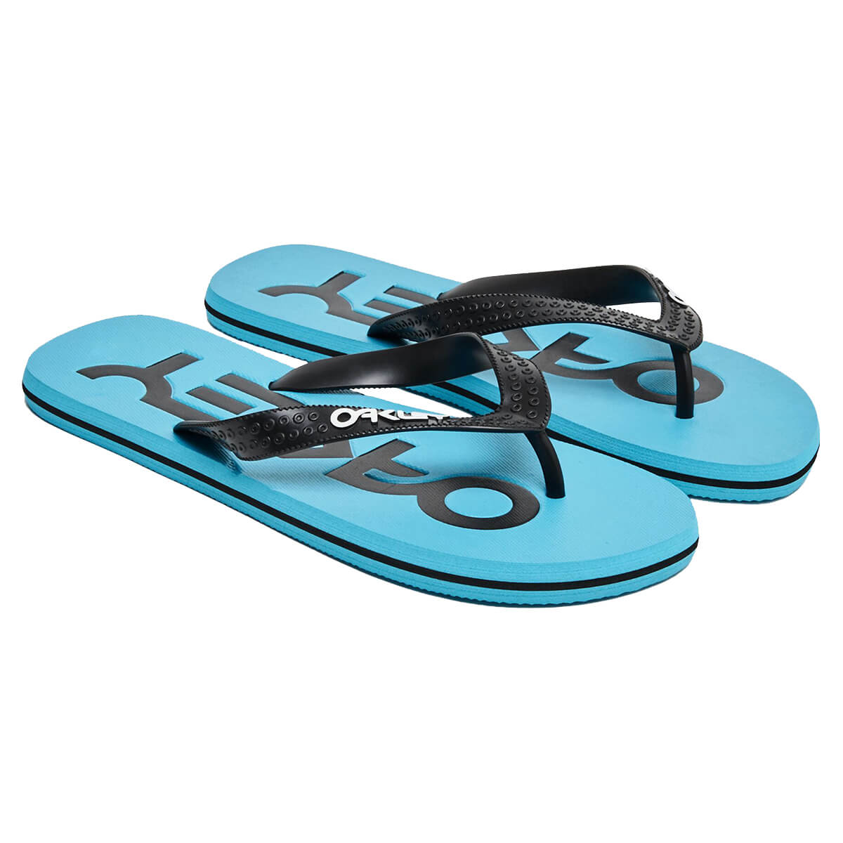Oakley College Flip Flop - Bright Blue - 2022