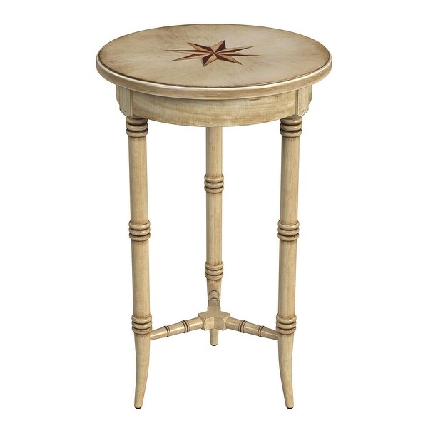 Isla Accent Table