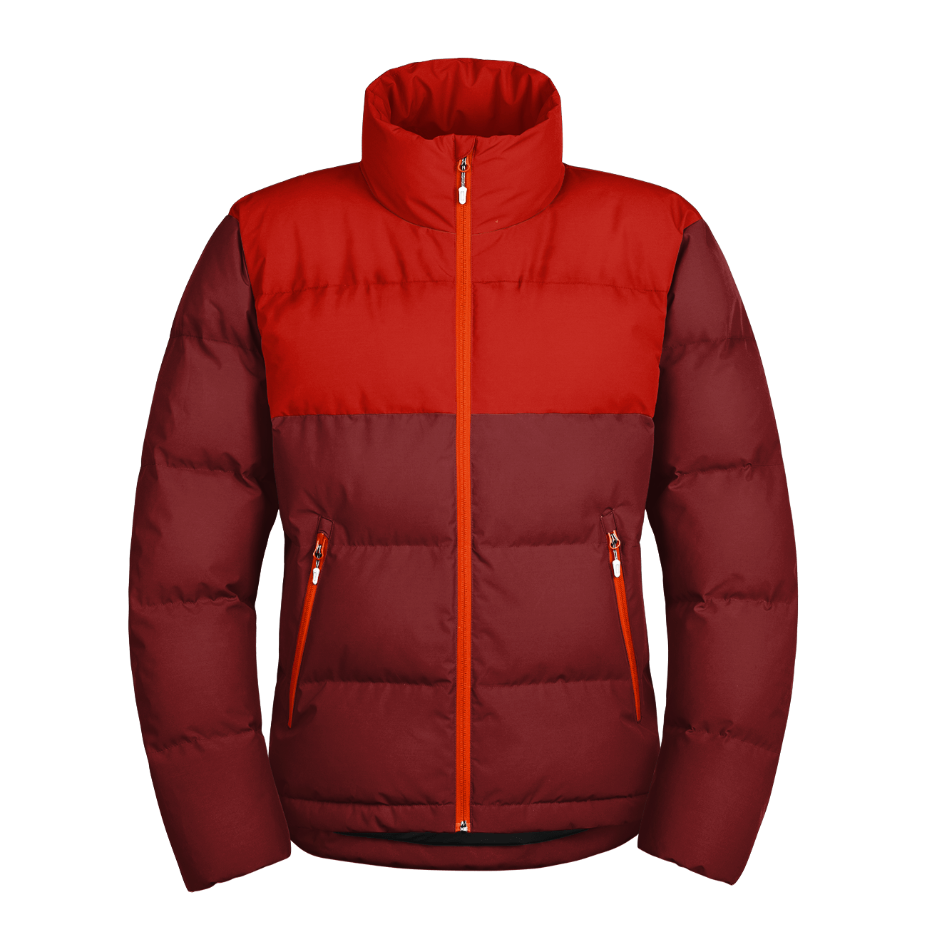 The Custom Mega Puff Down Jacket