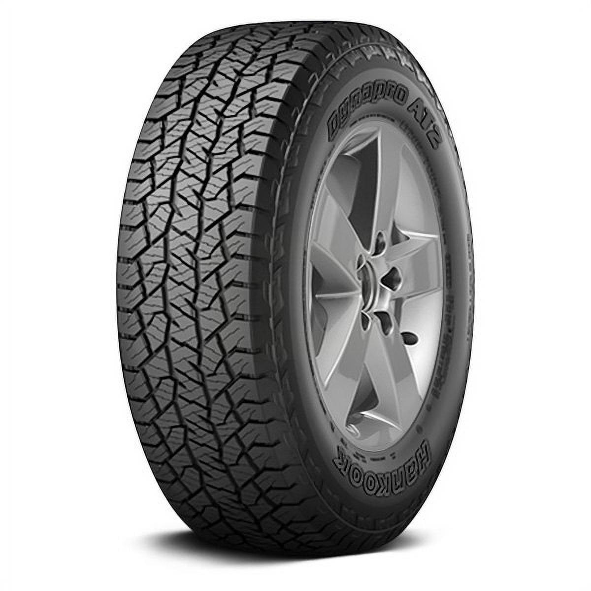 Hankook Dynapro AT2 (RF11) All Terrain LT275/65R18 123/120S E Light Truck Tire