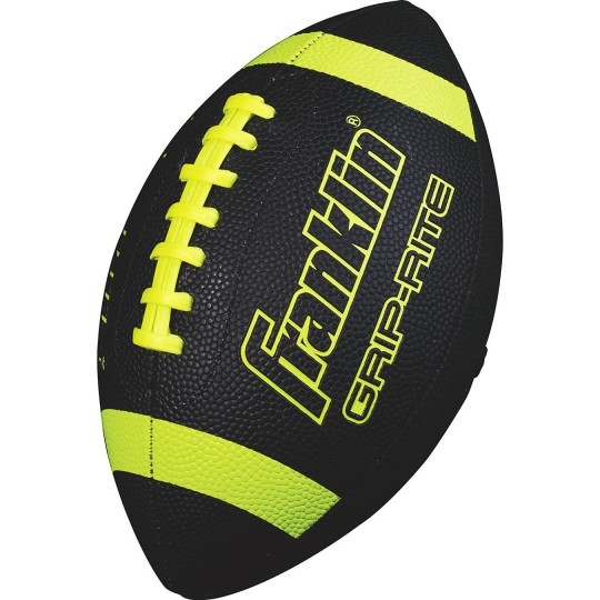 Franklin Grip Rite Junior Football