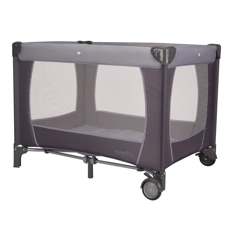 Portable BabySuite Playard