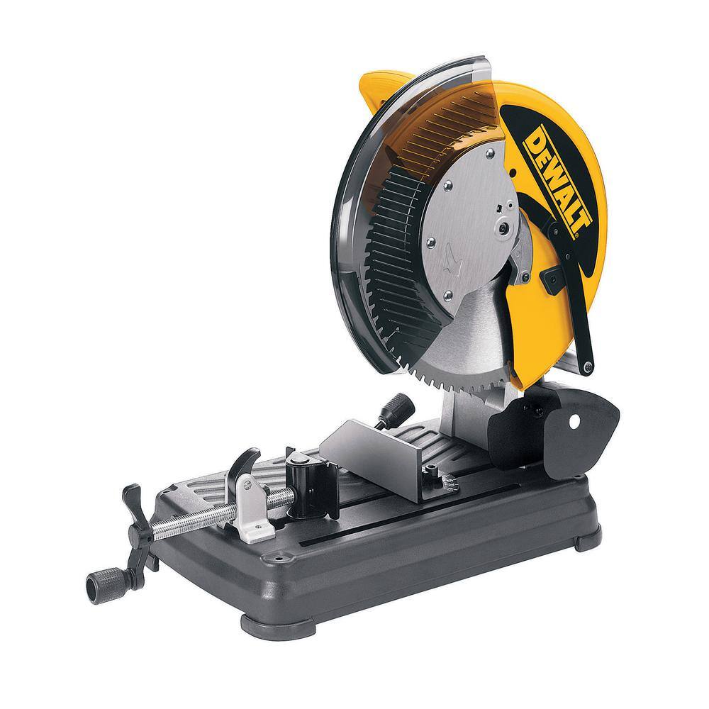 DW 15 Amp 14 in. (355 mm) Multi-Cutter Saw DW872