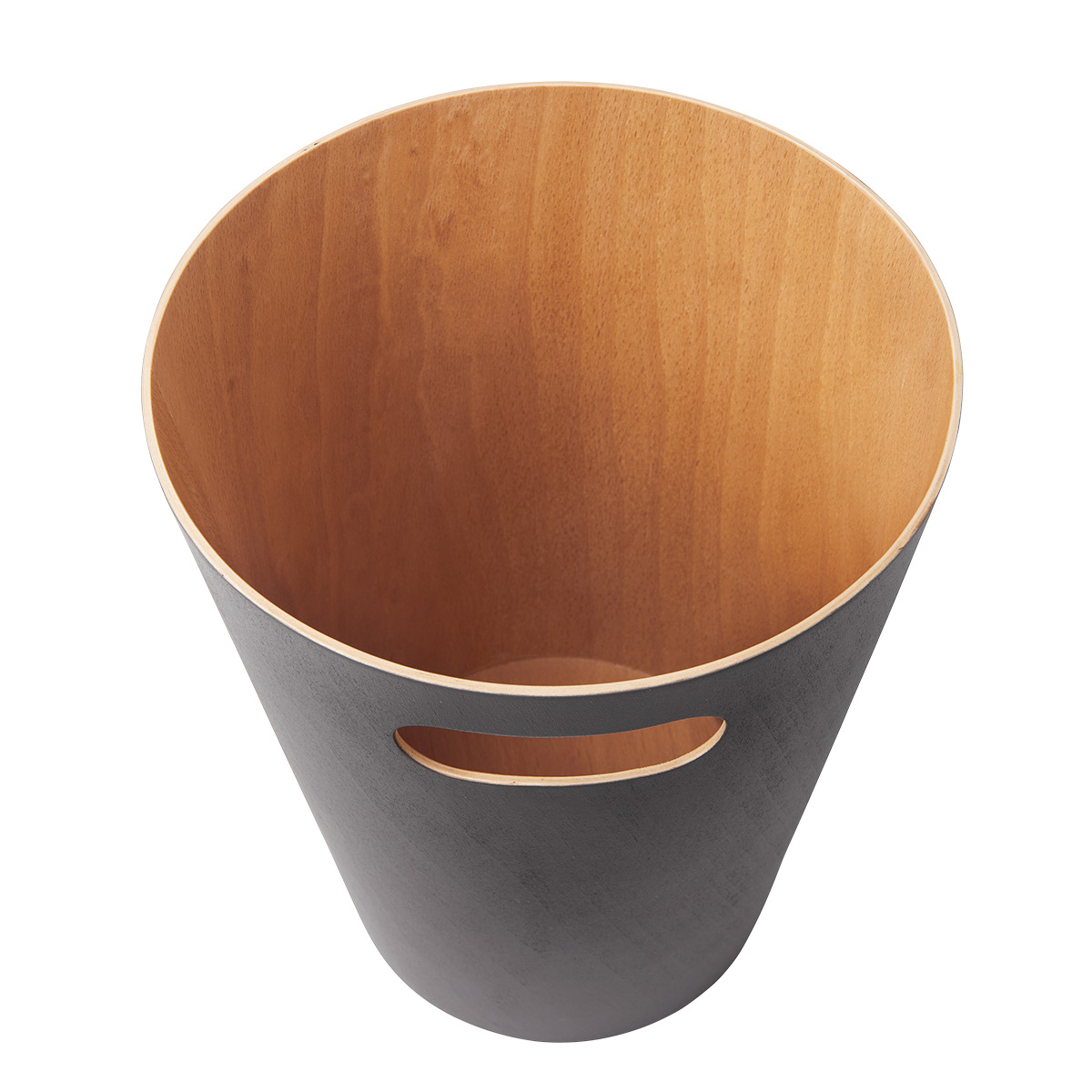 Woodrow Wastebasket by Umbra