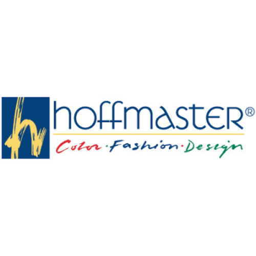 Hoffmaster Beverage Napkins， 2-Ply 9 1/2 x 9 1/2， White， Embossed， 1000/Carton (180300)