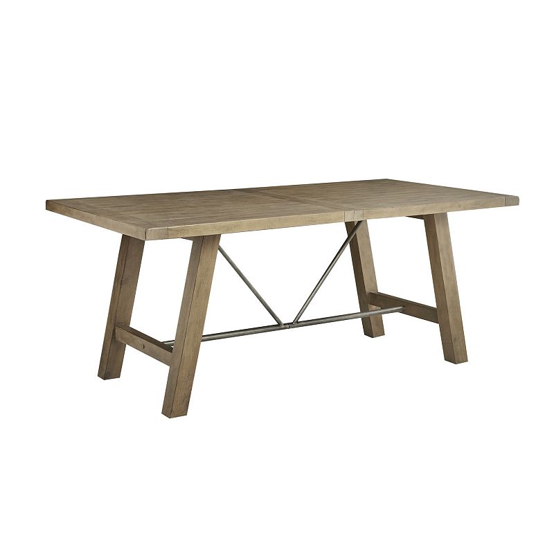 INK+IVY Sonoma Dining Table