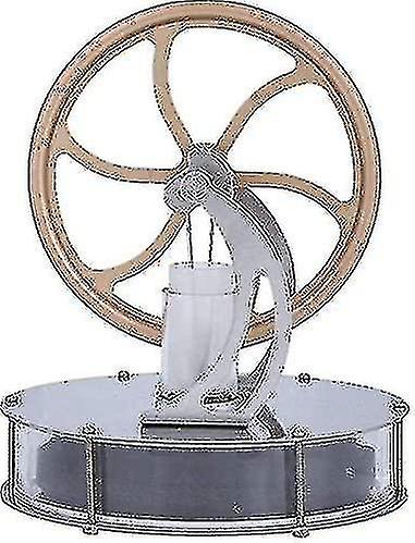 Stirling Engine - Low Temperature Stirling Engine Engine Lar Educat Toy K