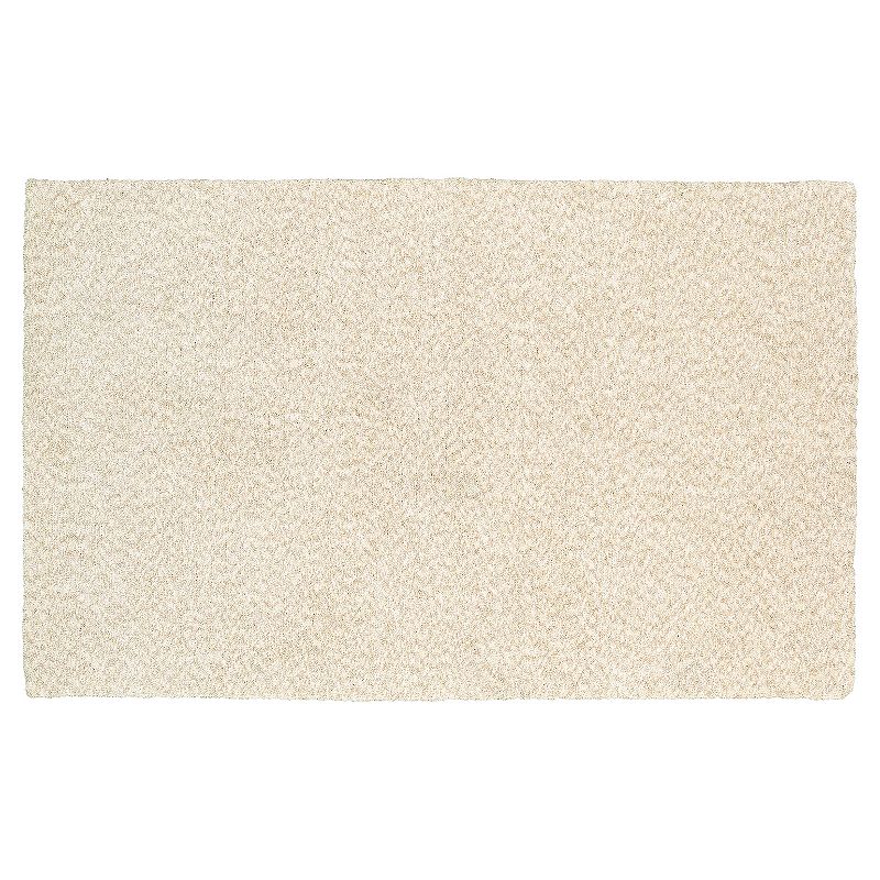 StyleHaven Hamlin Solid Shag Rug