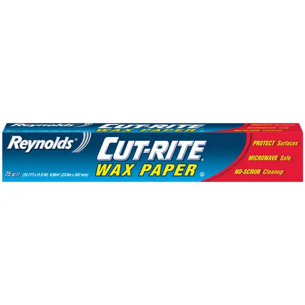 Reynolds 75 sq ft Cut-Rite Wax Paper