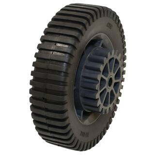 STENS New Wheel for Craftsman 372490 and 374400 532702236 532086954 702236 87729 205-366