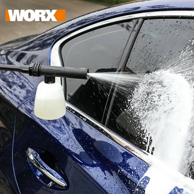 Worx Wa4071 Hydroshot Auto boat Cleaning Accessory Kit