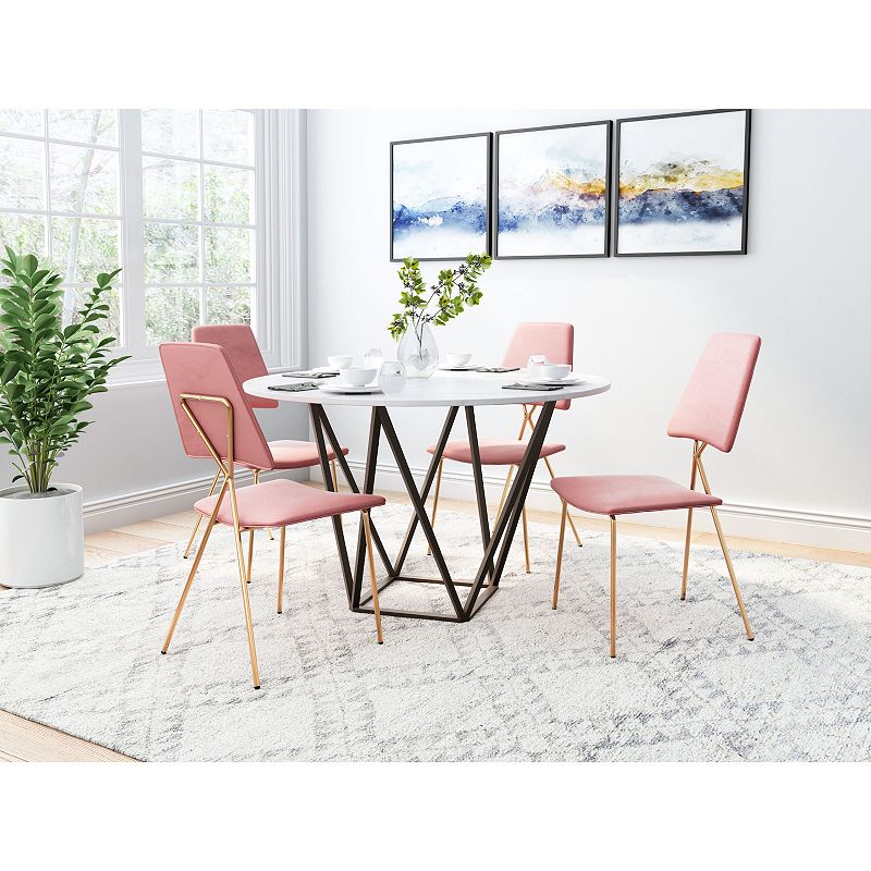 Chloe Dining Chair 2-piece Set