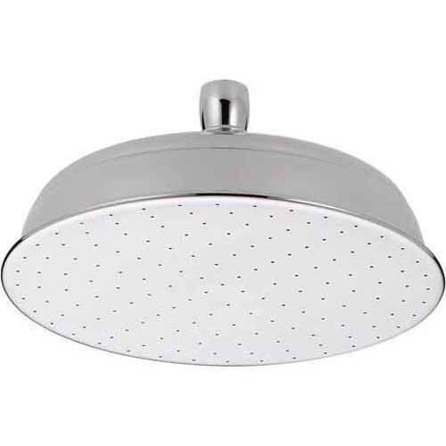 Delta Contemporary Rain Shower Head， Available in Various Colors