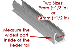 PahaQue R-Pod Teardrop Shelter Side Awning Fits all R POD Models