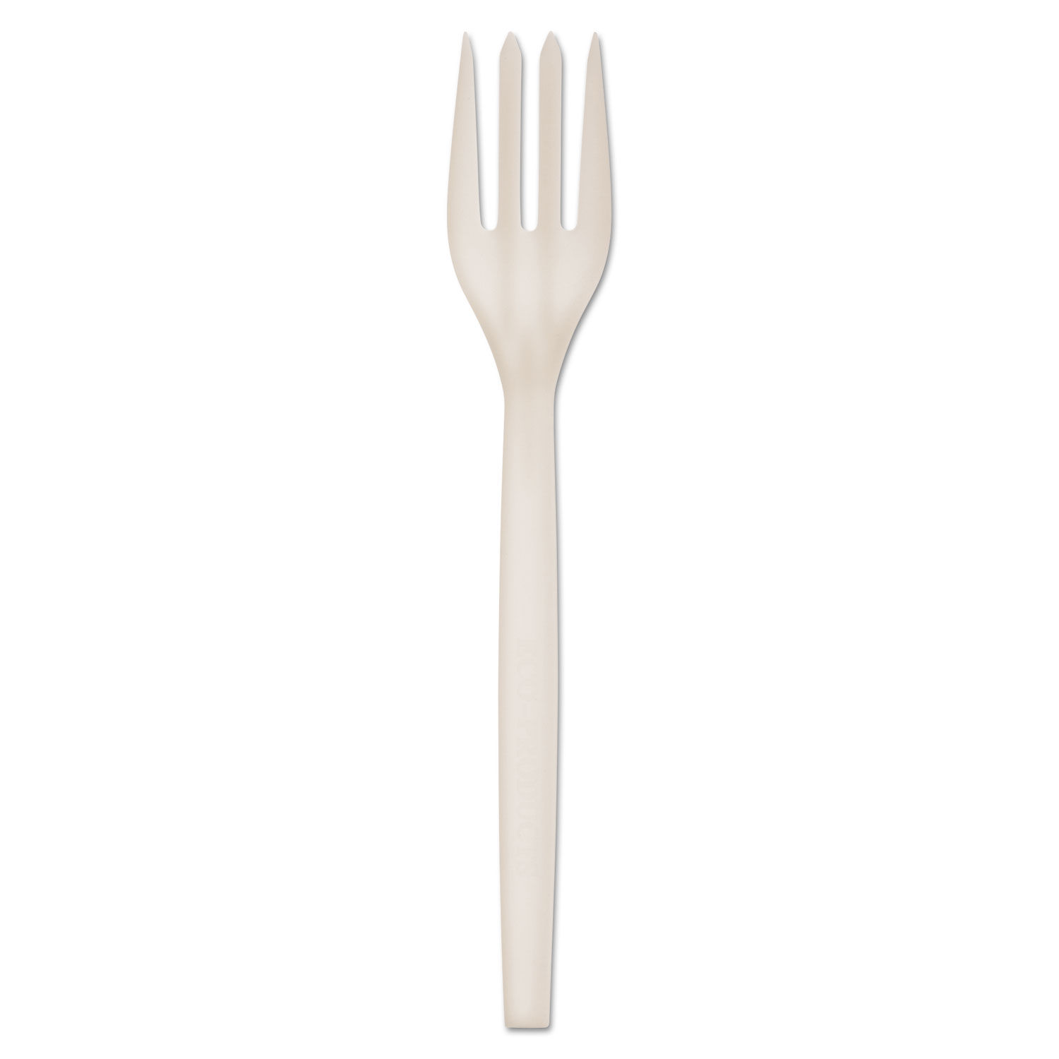 Plant Starch Fork - 7