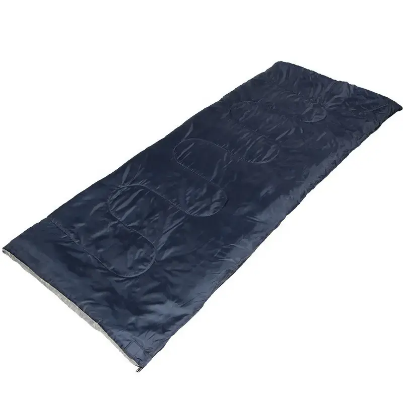 Wholesale Portable Sleeping Bags High Quality 3 Season Customized Sleeping Bag