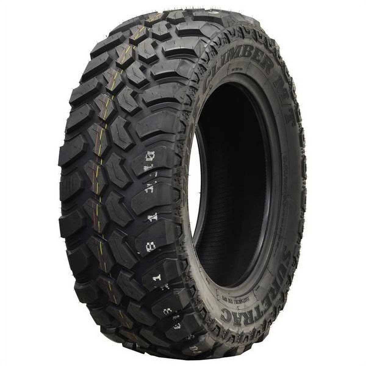 Suretrac Wide Climber M/T LT35/12.50R22