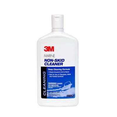 3M 09063 3M Marine Non Skid Cleaner 09063