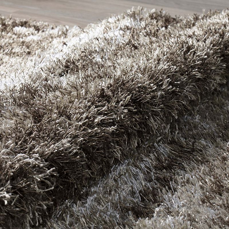 Addison Borealis 37 Shag Area Rug