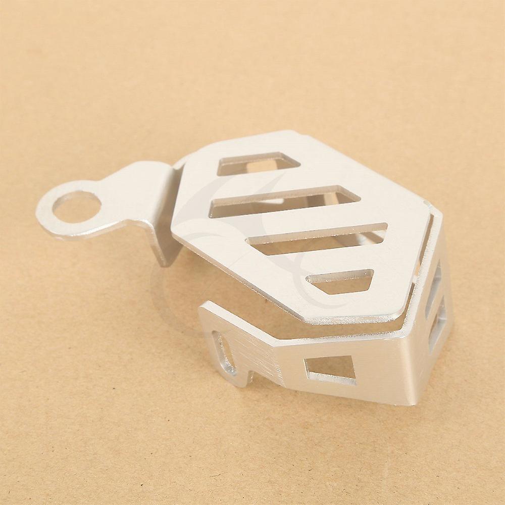 Born Pretty Silver Clutch Reservoir Protector For Bmw R1200gs R1200gs Adventure 2013-2016 14