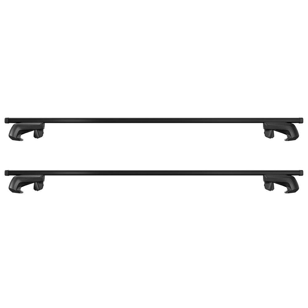 SportRack RR 135 150 lbs. Complete Roof Rack System 53 in. W 157872