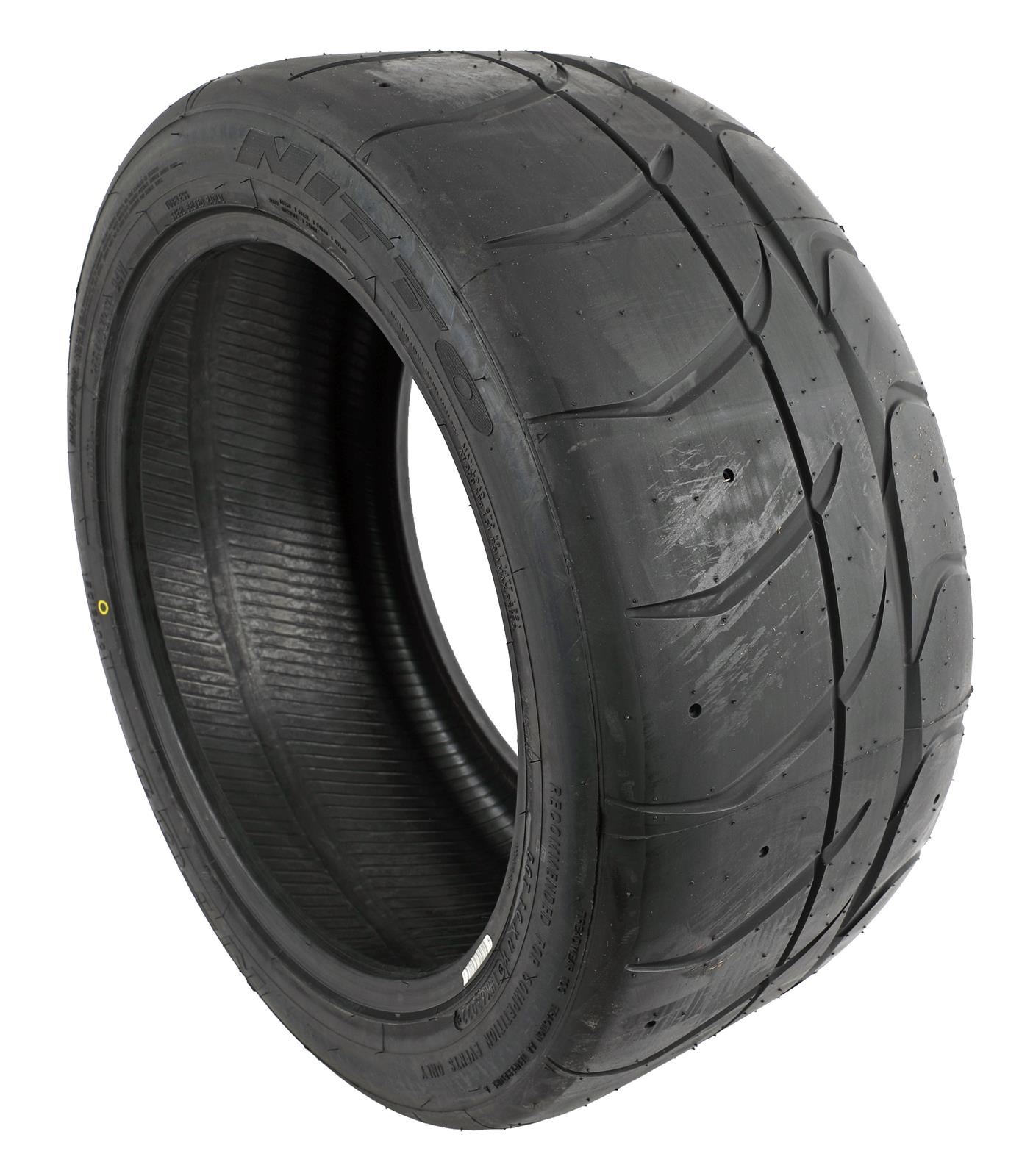 Nitto Tires N371-150 Nitto NT01 Tires