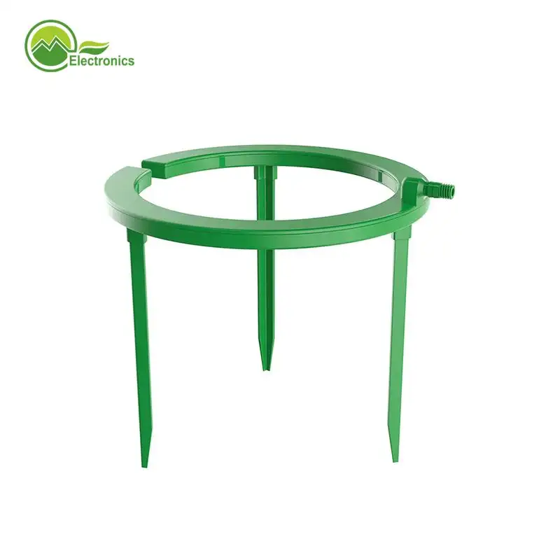 Garden Supplies 5 inch 9 inch 12 inch ABS Plastic Irrigation Equipment Drip Ring