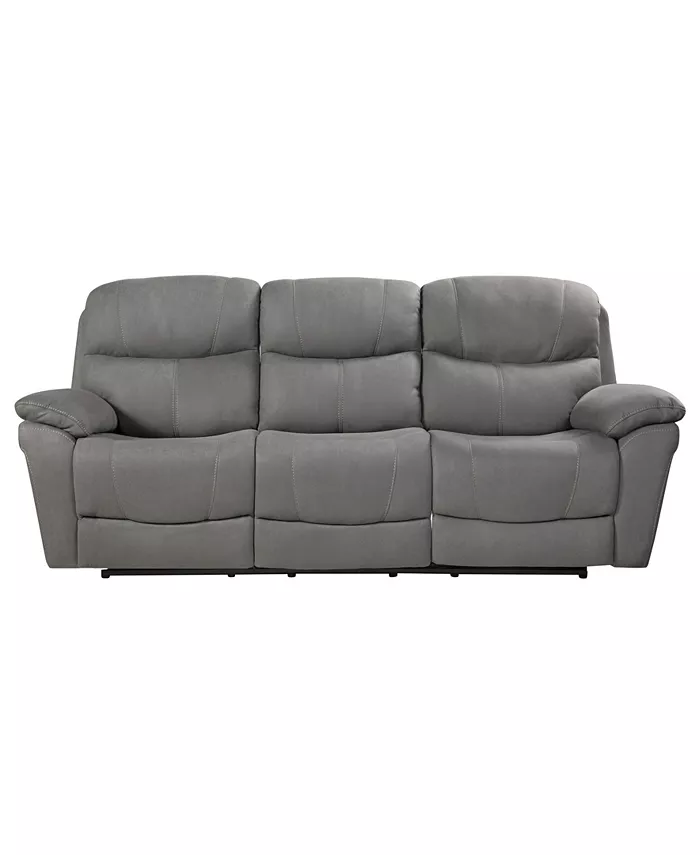 Homelegance Ulrich Power Recliner Sofa