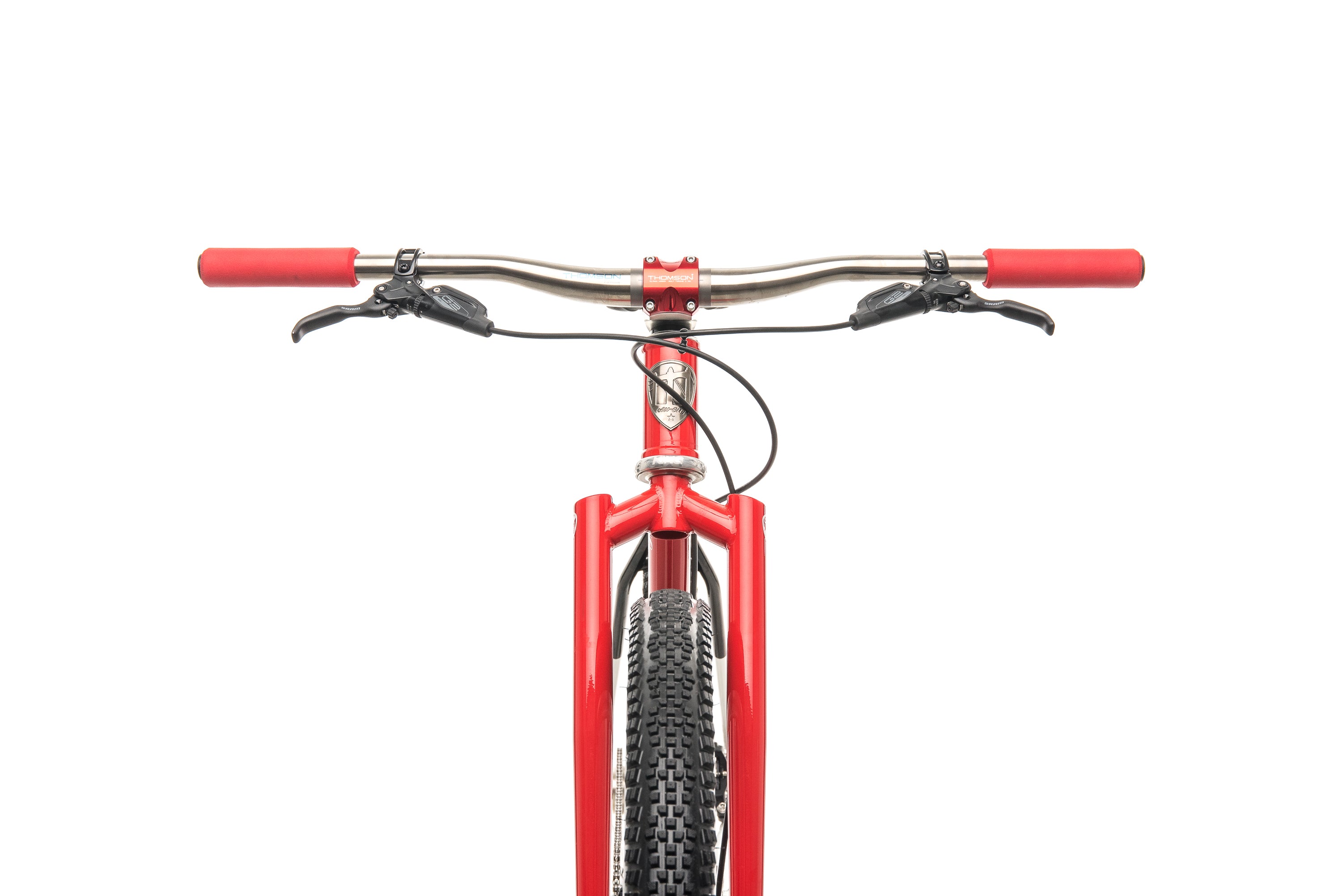 All-City Log Lady Mountain Bike - 2017, Medium
